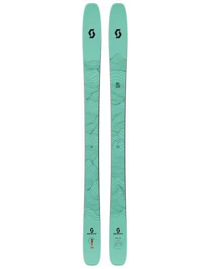 Scott Sea 98 25/26
