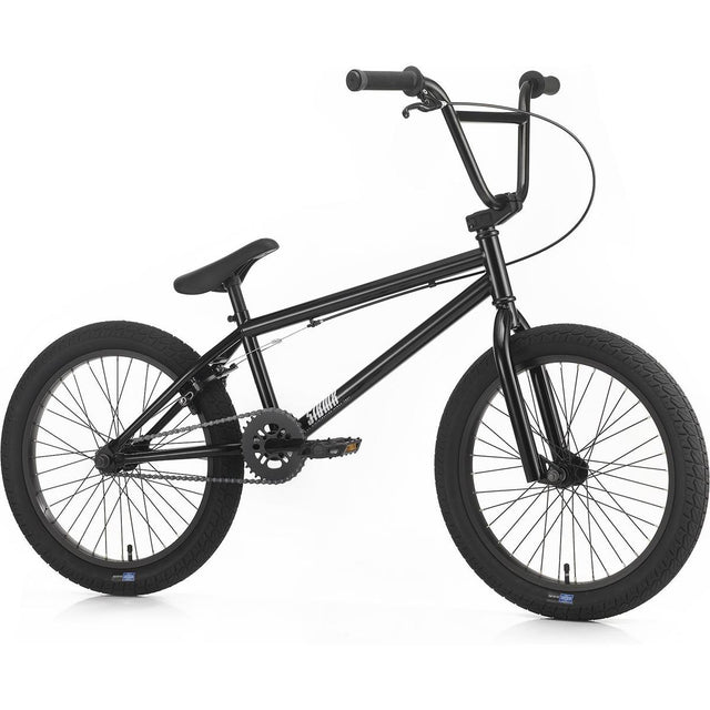 SI BMX ST-1 Beest schwarz