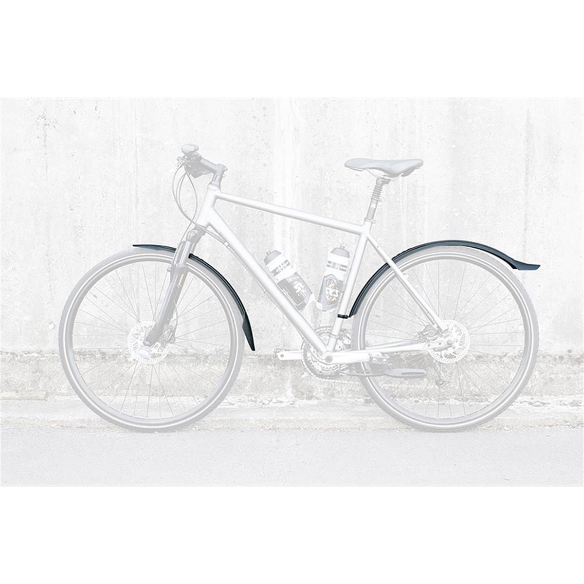 SKS Velo 55 Cross 26-29'' Set Steckradschützer/Schutzblech