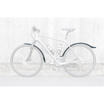 SKS Velo 55 Cross 26-29'' Set Steckradschützer/Schutzblech