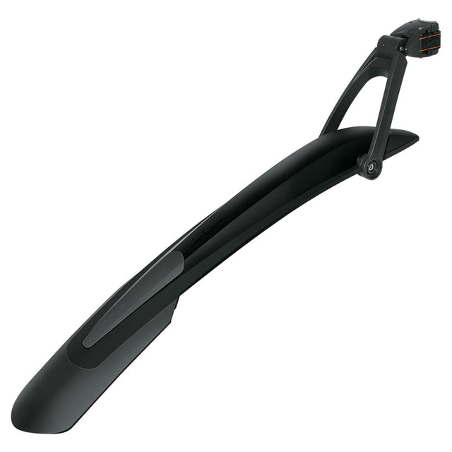 SKS X-Blade 26 + 27,5'' Dirtboard/Schutzblech, dark