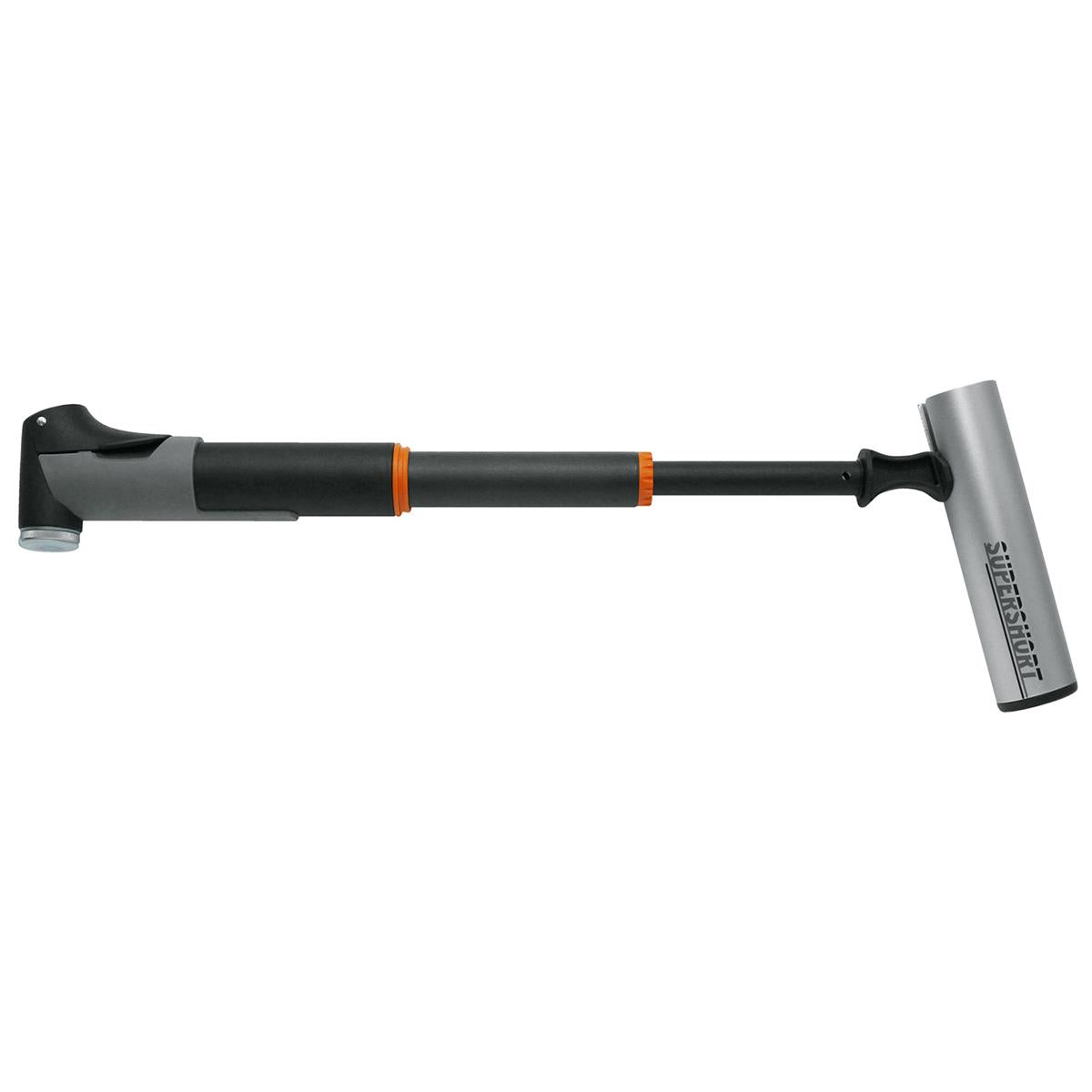 SKS SUPERSHORT Radpumpe, image 3 of 4