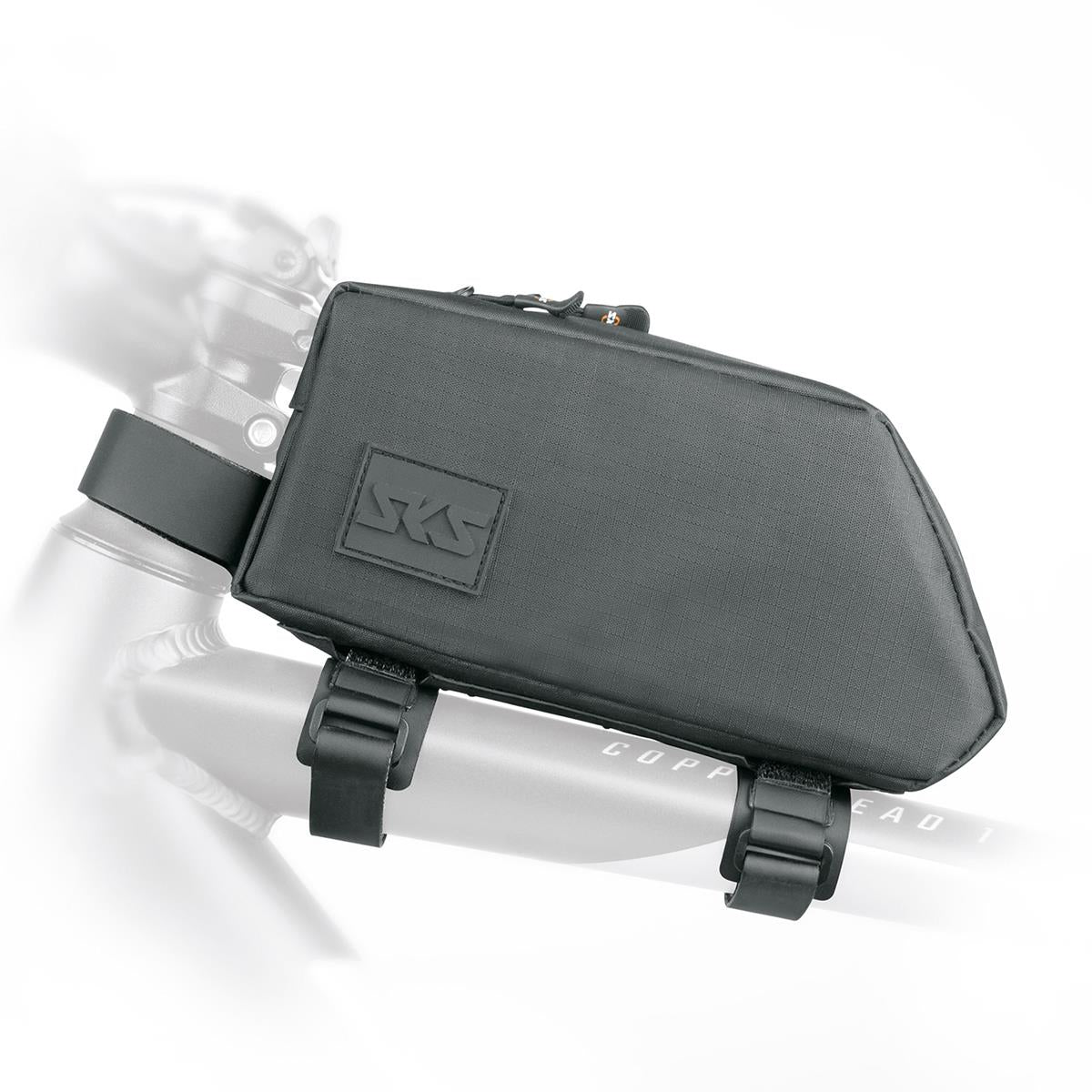 SKS URBAN TOPTUBE BAG, image 3 of 3
