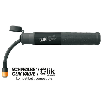 SKS Airflex Explorer - black