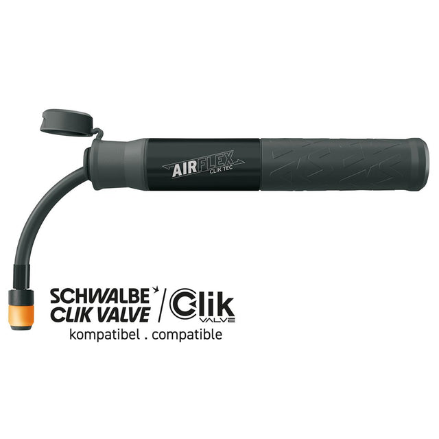 SKS Airflex Explorer - black