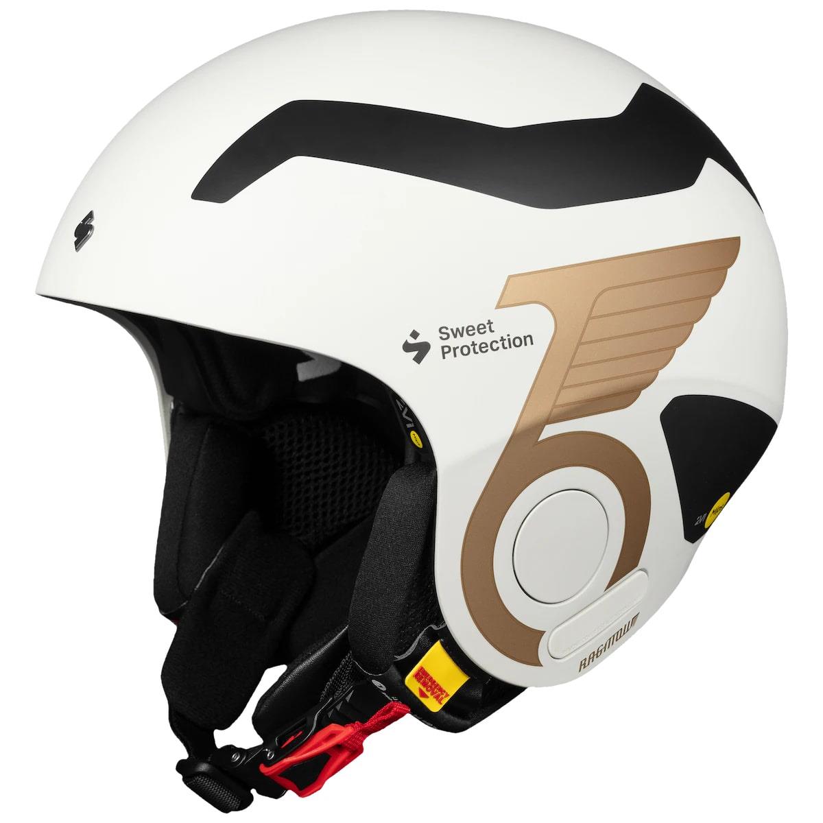 Sweet Protection Volata 2Vi Mips x Ragnhild