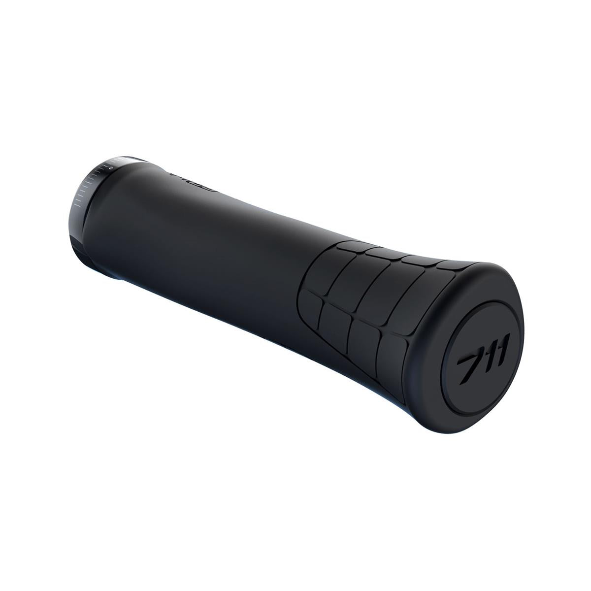 SQlab 711 Tech & Trail Griff Small, schwarz