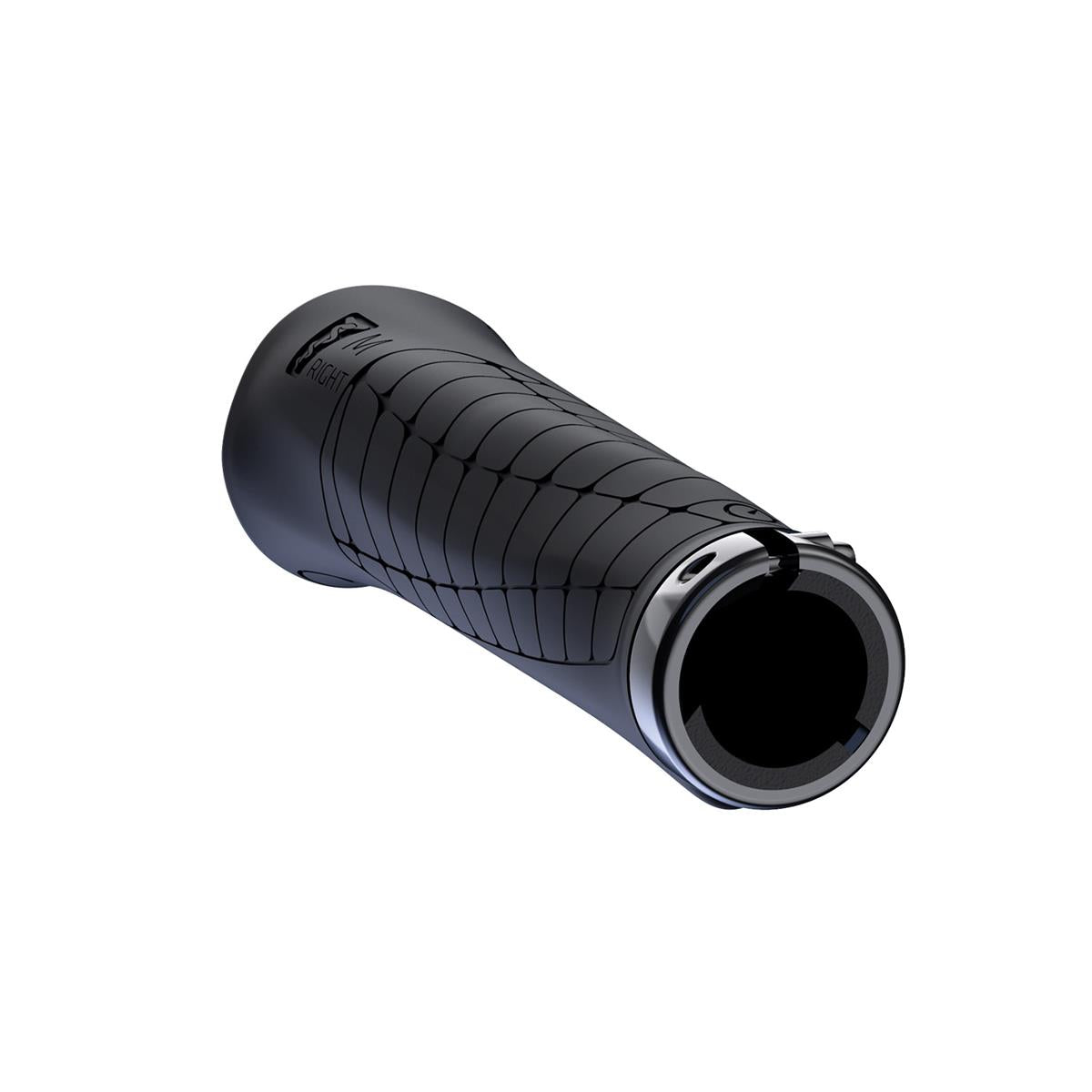 SQlab 711 Tech & Trail Griff Small, schwarz