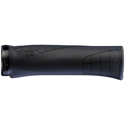 SQlab 711 Tech & Trail Griff Small, schwarz