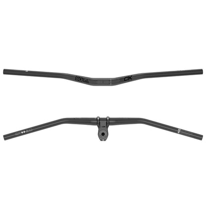 SQlab 3OX 16° high Fahrradlenker