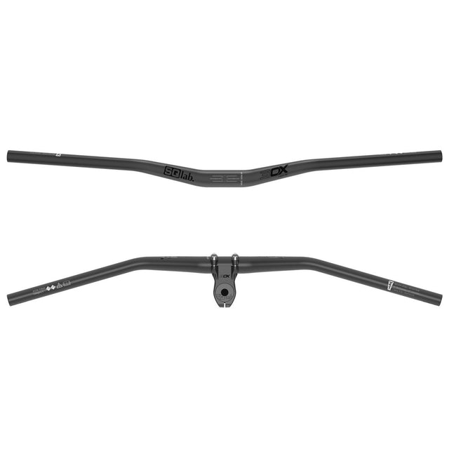 SQlab 3OX 16° high Fahrradlenker