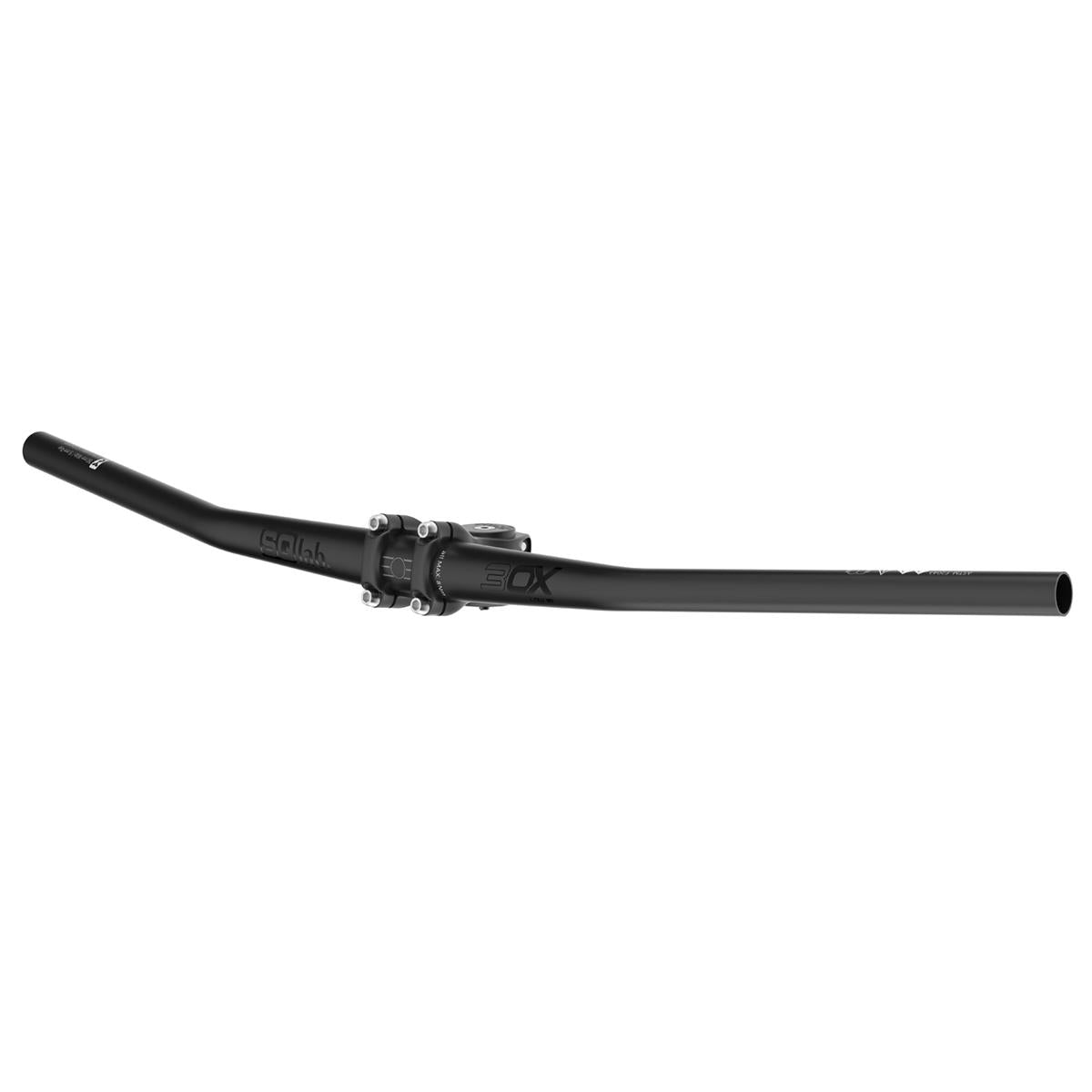 SQlab 3OX 16° high Fahrradlenker