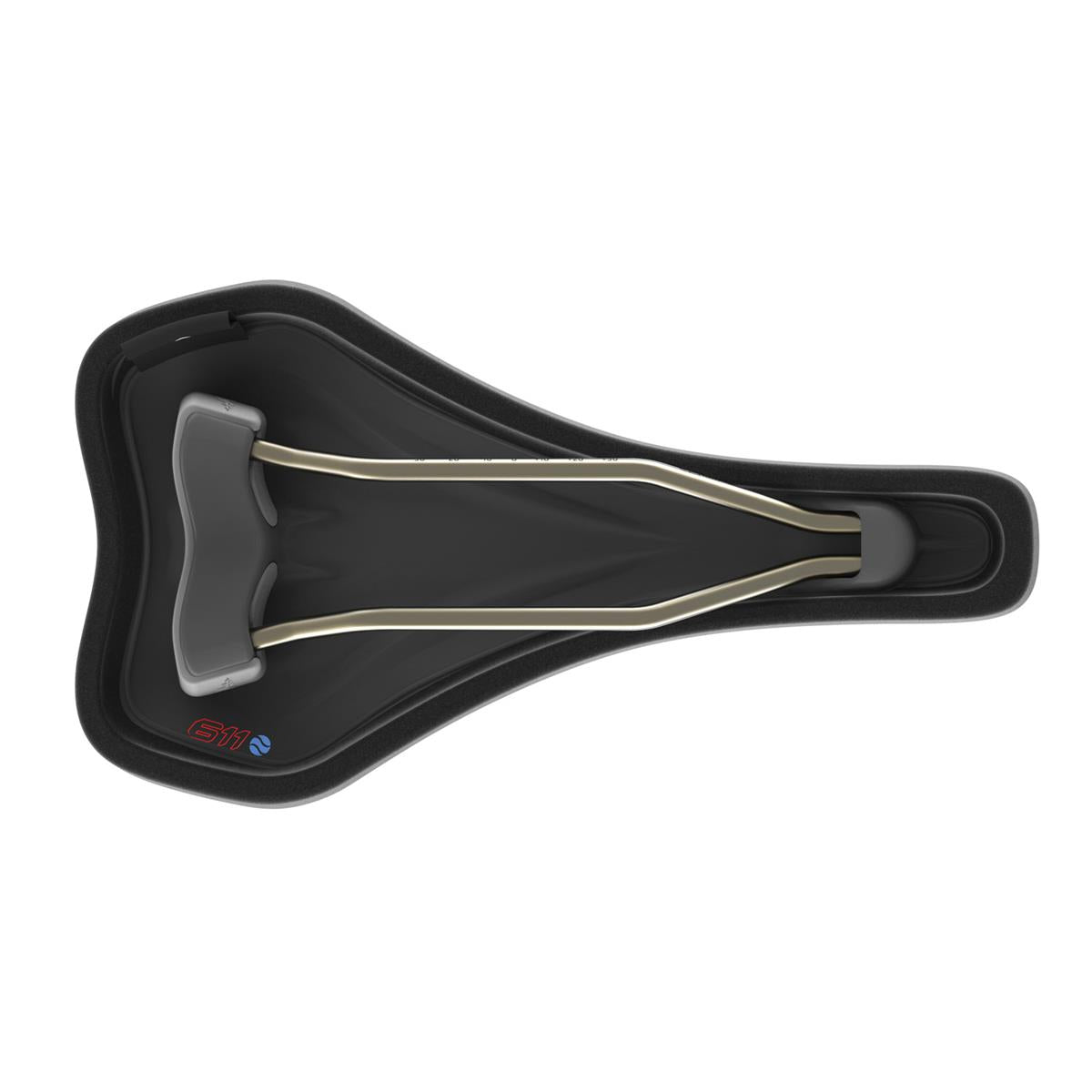 SQlab 611 Ergowave active S`Qantara 13 cm