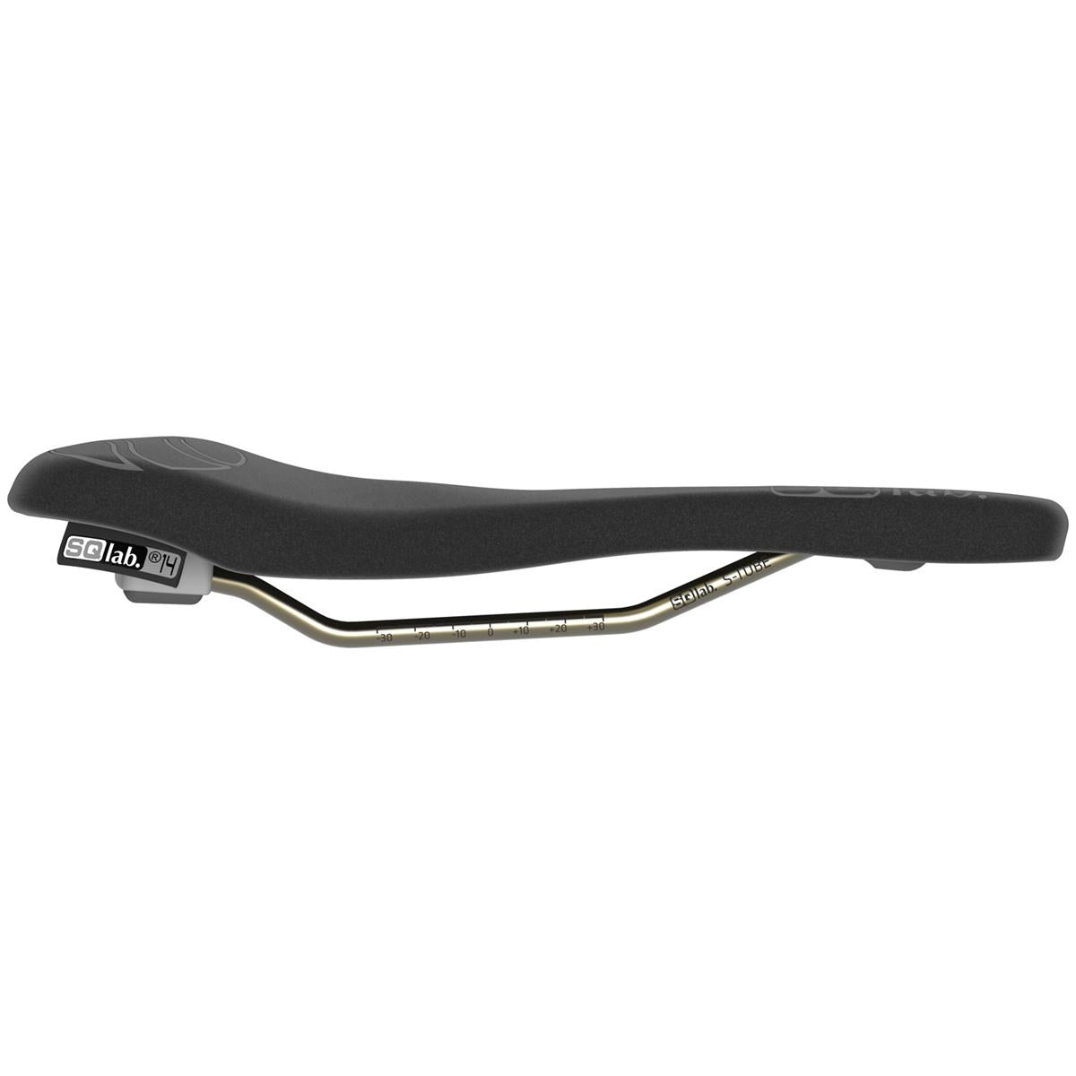 SQlab 611 Ergowave active S`Qantara 13 cm