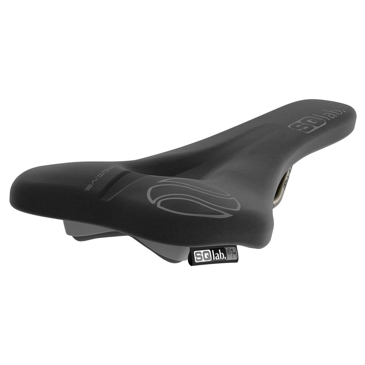 SQlab 611 Ergowave active S`Qantara 13 cm