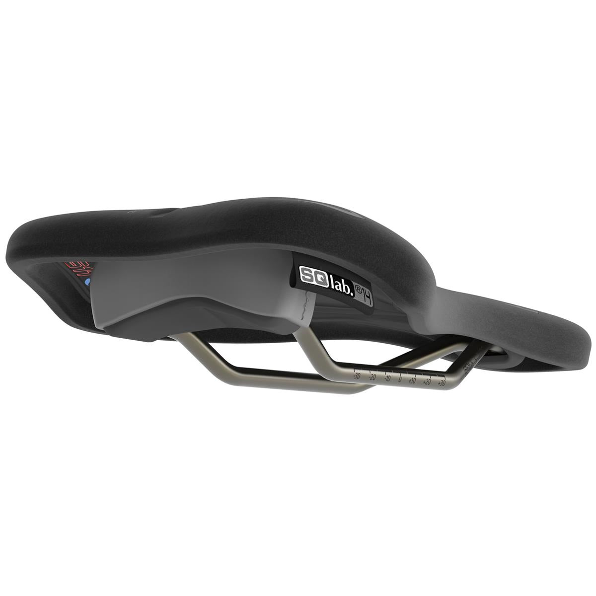 SQlab 611 Ergowave active S`Qantara 13 cm
