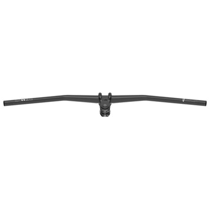 SQlab 3OX 12° med Fahrradlenker