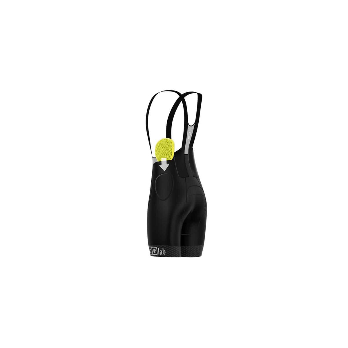 SQlab Short ONe11 black, image 3 of 5