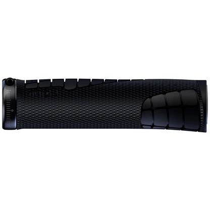 SQlab Griff 70X schwarz