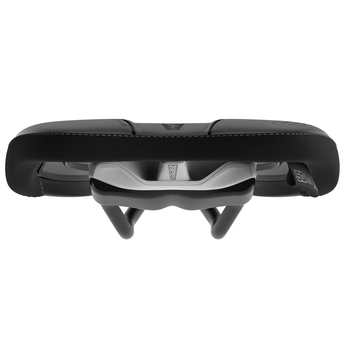 SQlab Sattel 611 Ergowave active 2.1, Bild 2 von 3