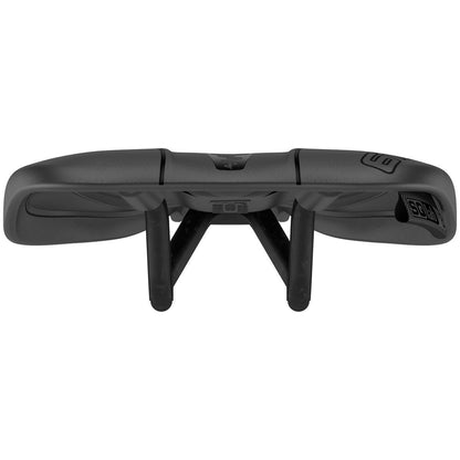 SQlab Sattel 612 ERGOWAVE® R Carbon