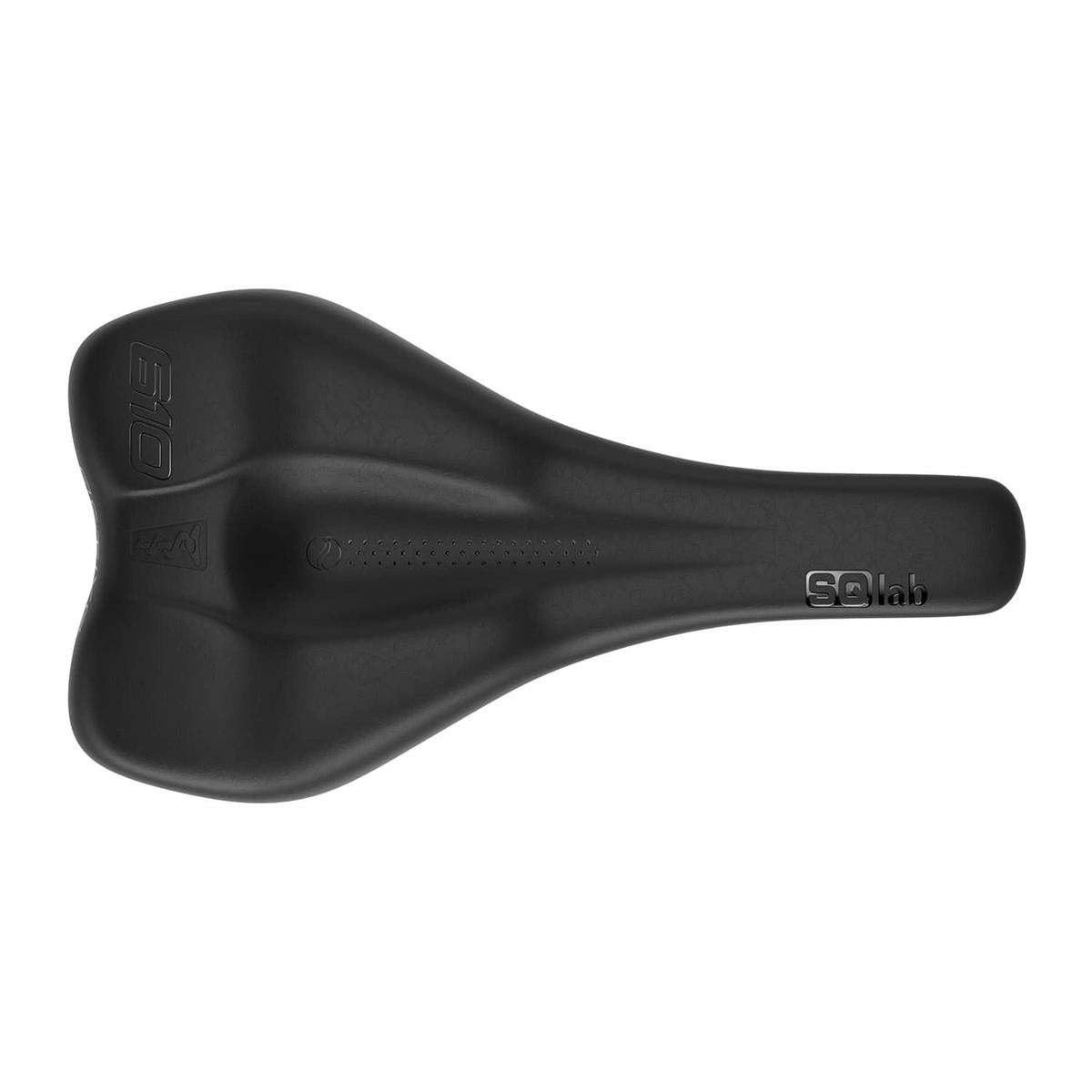 SQlab Sattel 610 ERGOLUX® active 2.1, Bild 2 von 4