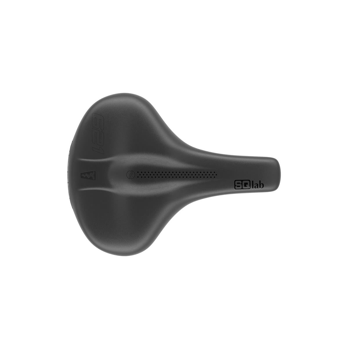 SQlab Sattel 621 ERGOLUX® active 2.1, Bild 2 von 4