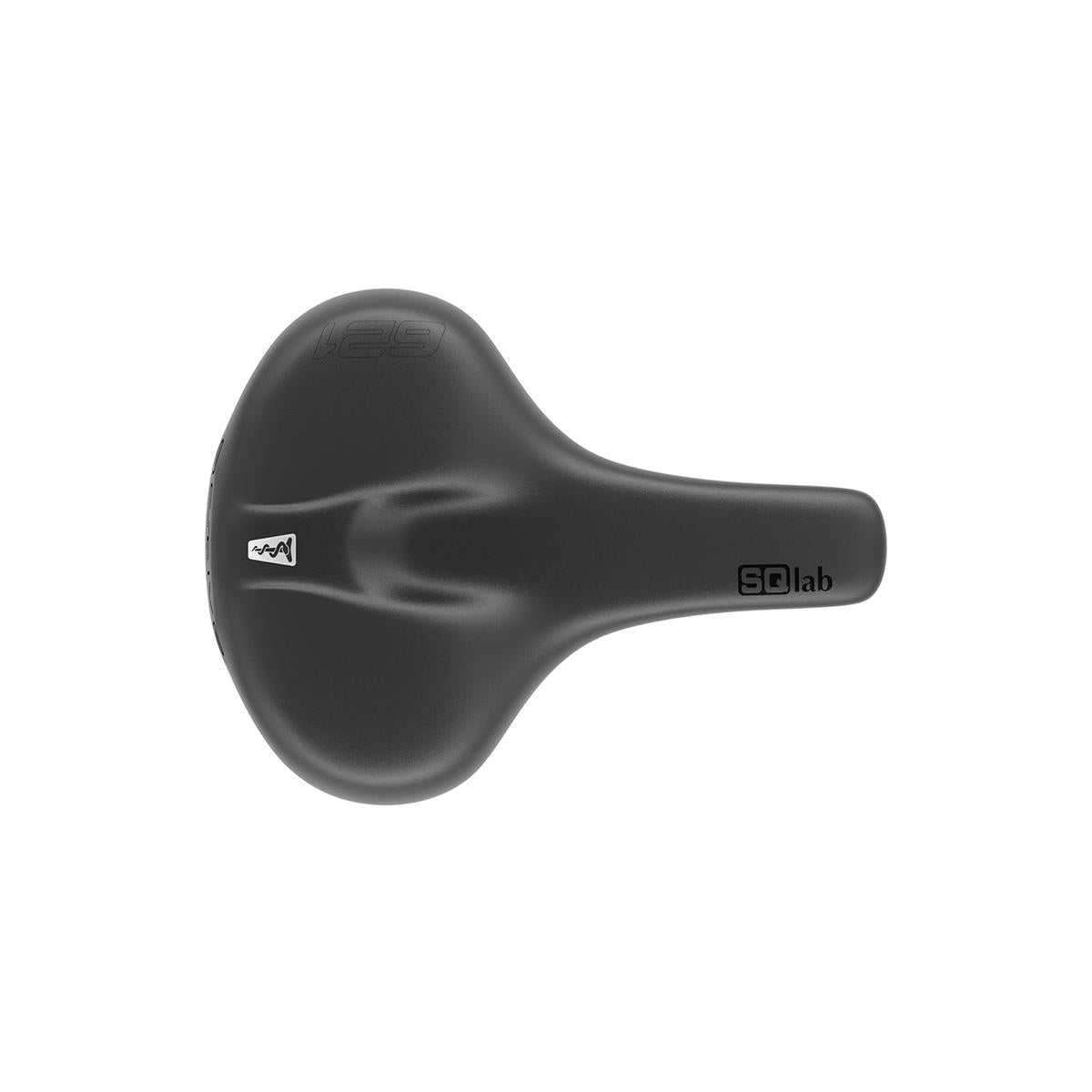 SQlab Sattel 621 M-D active 2.1, Bild 2 von 4