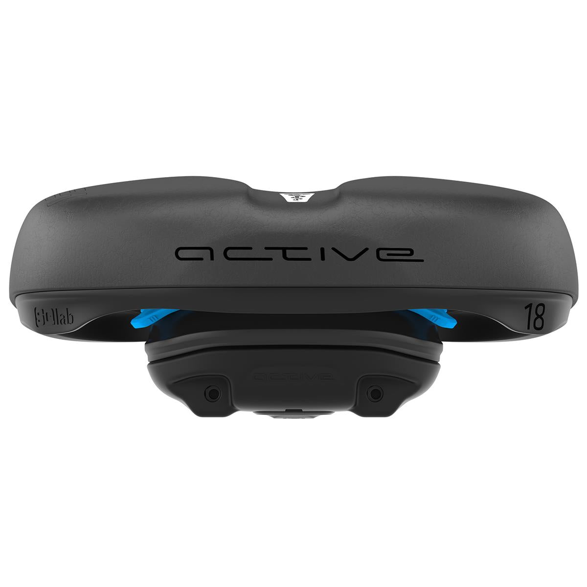 SQlab Sattel 621 M-D active 2.1, Bild 3 von 4