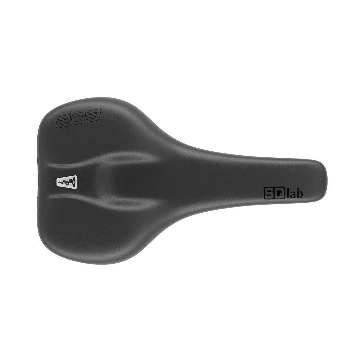 SQlab Sattel 602 M-D active 2.1, Bild 2 von 4