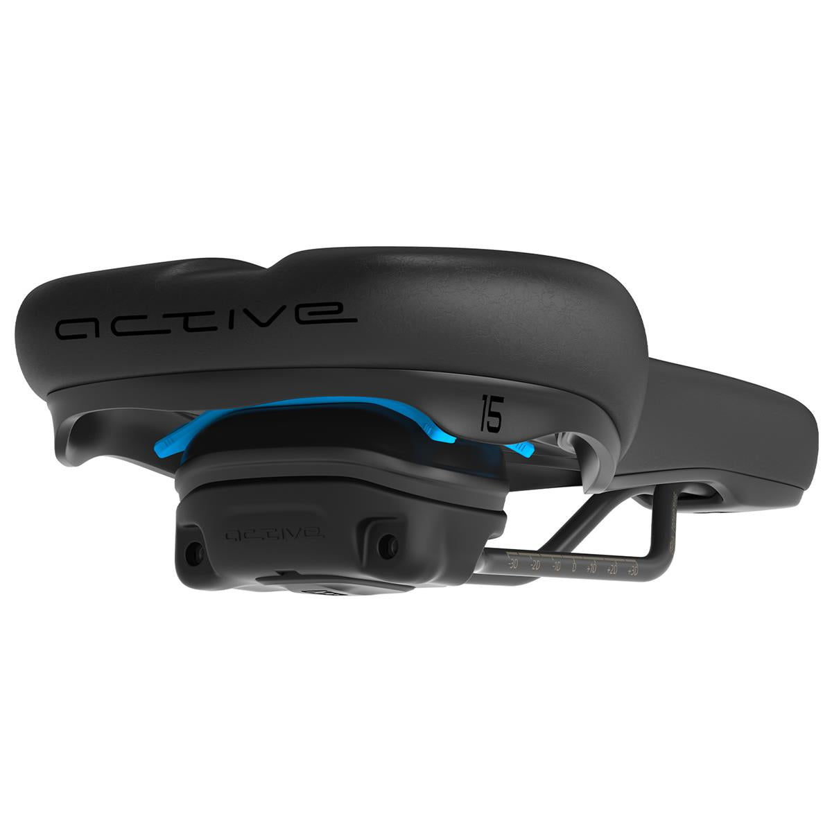 SQlab Sattel 602 M-D active 2.1, Bild 4 von 4