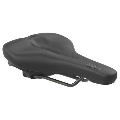 SQlab Sattel 602 ERGOLUX® active 2.1
