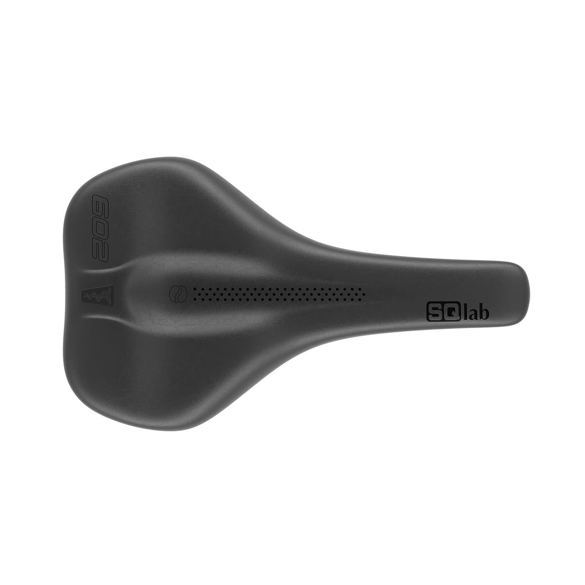 SQlab Sattel 602 ERGOLUX® active 2.1