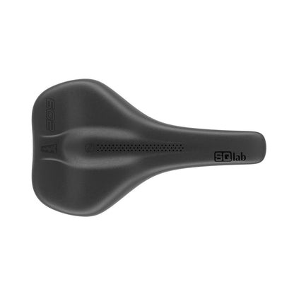 SQlab Sattel 602 ERGOLUX® active 2.1