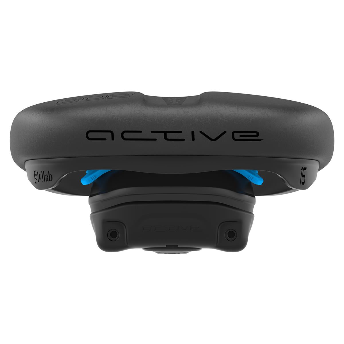 SQlab Sattel 602 ERGOLUX® active 2.1