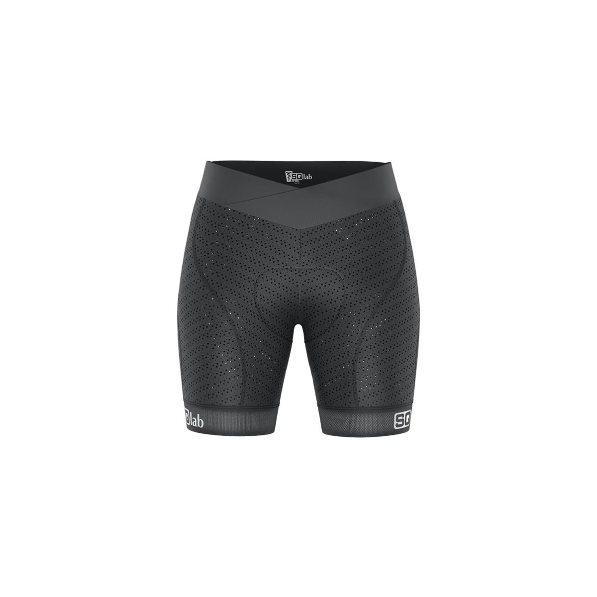 SQlab SQ-Short ONE10 Women black