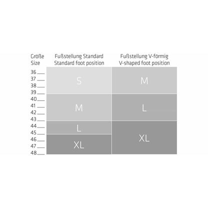 SQlab Pedale 5OX