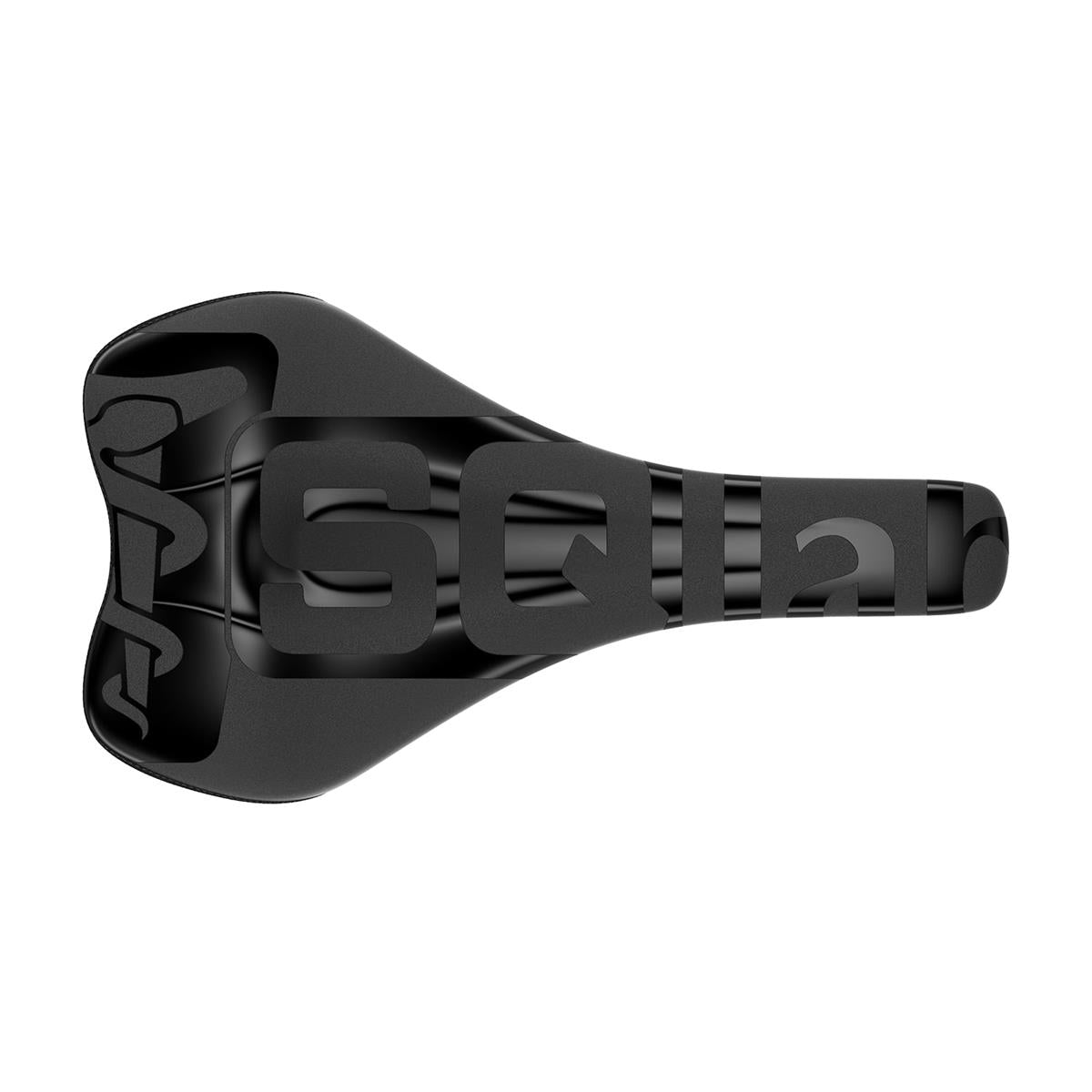 SQlab Sattel 611 ERGOWAVE® active 2.1 ltd. Team, Bild 2 von 4