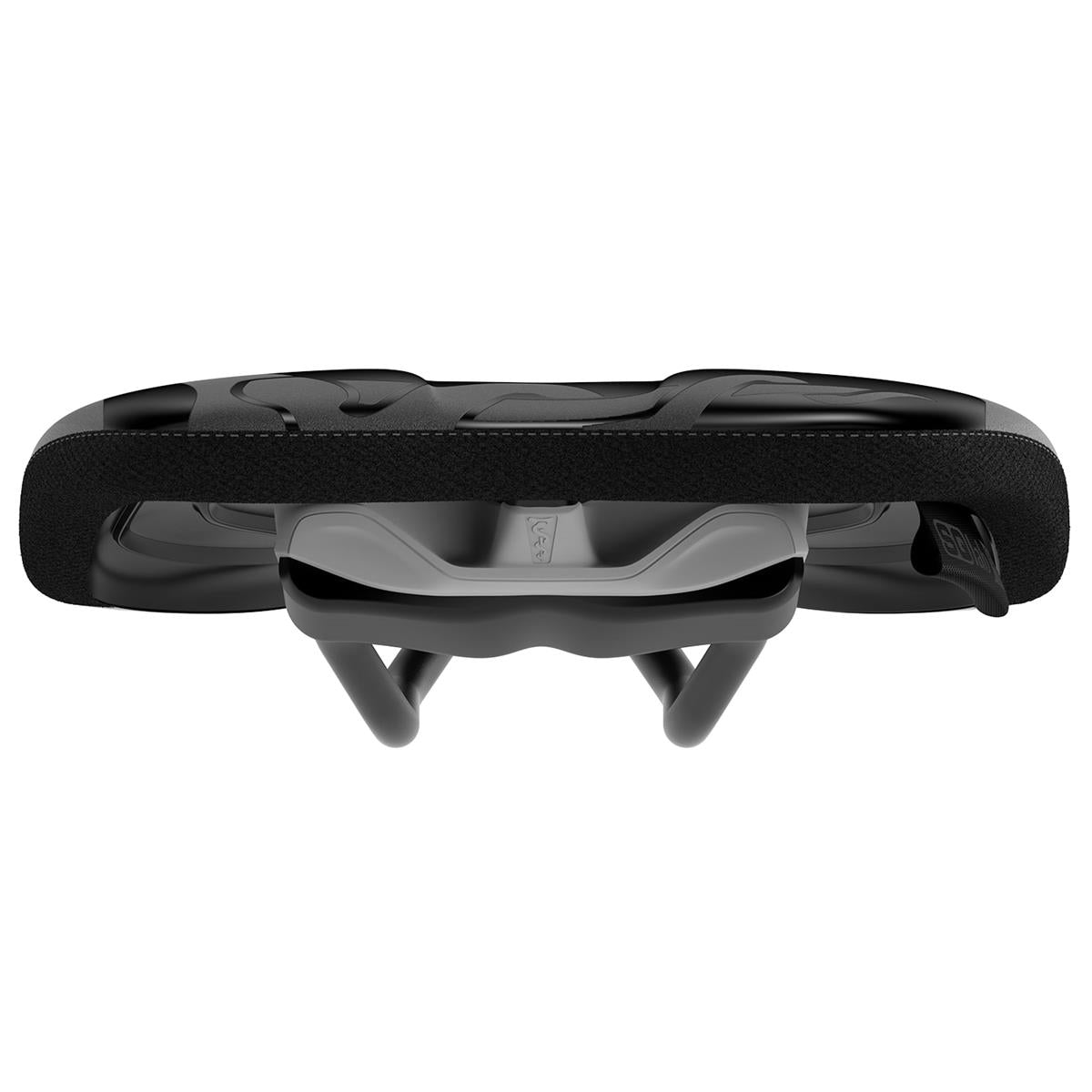 SQlab Sattel 611 ERGOWAVE® active 2.1 ltd. Team, Bild 3 von 4