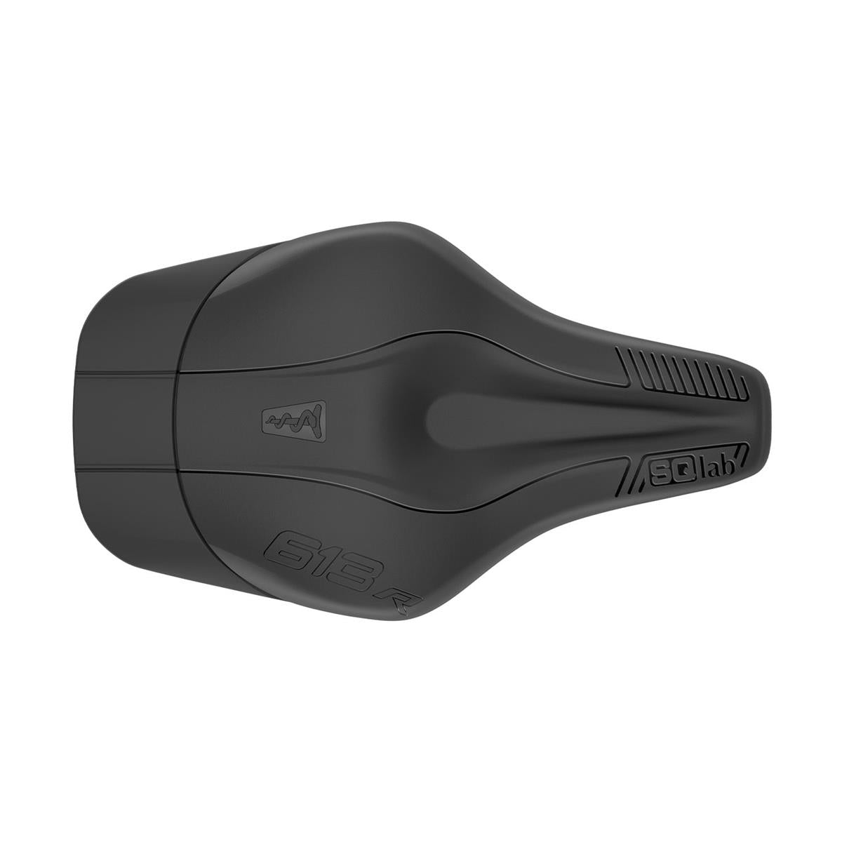 SQlab Sattel 613 ERGOWAVE® R Carbon