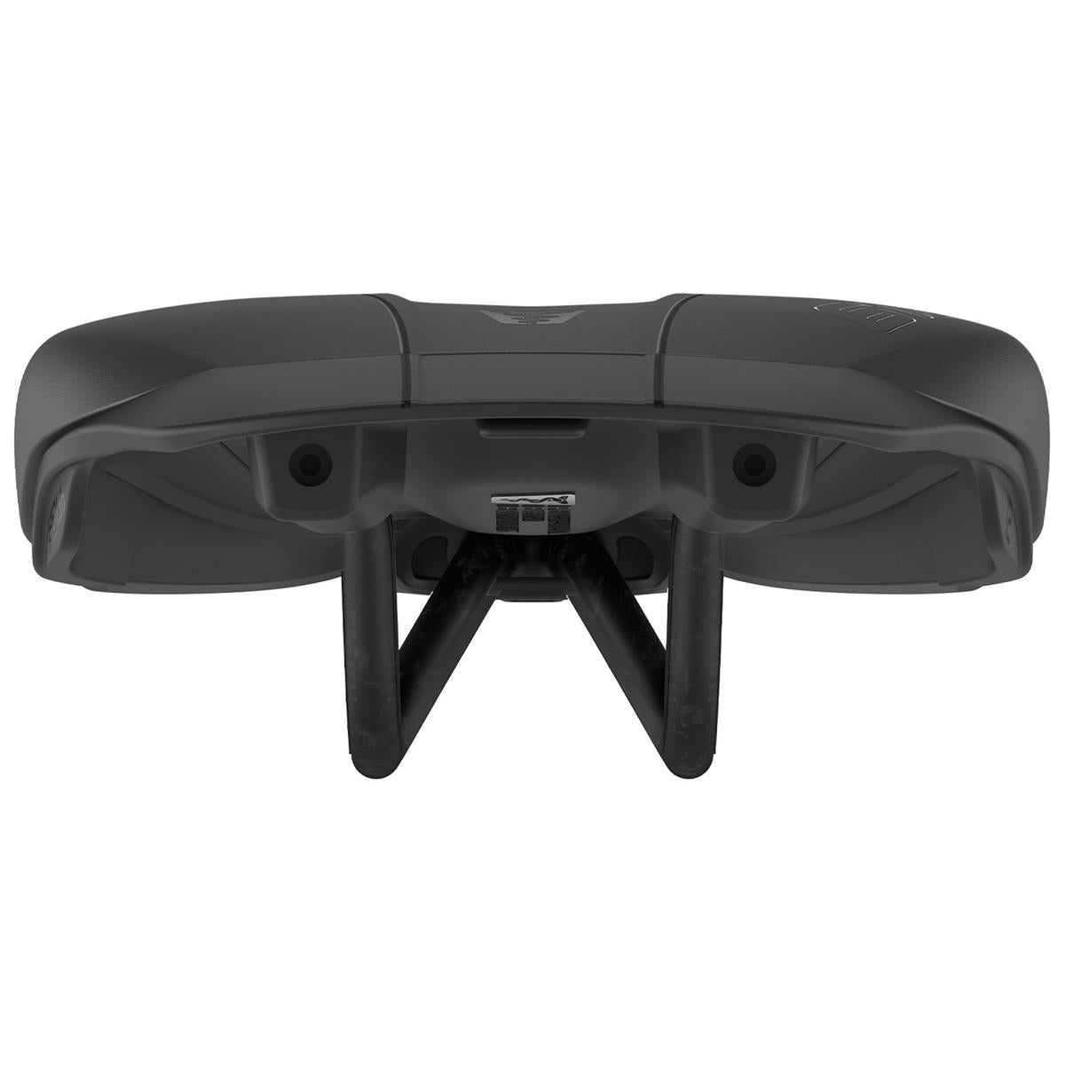 SQlab Sattel 613 ERGOWAVE® R Carbon, Bild 3 von 5