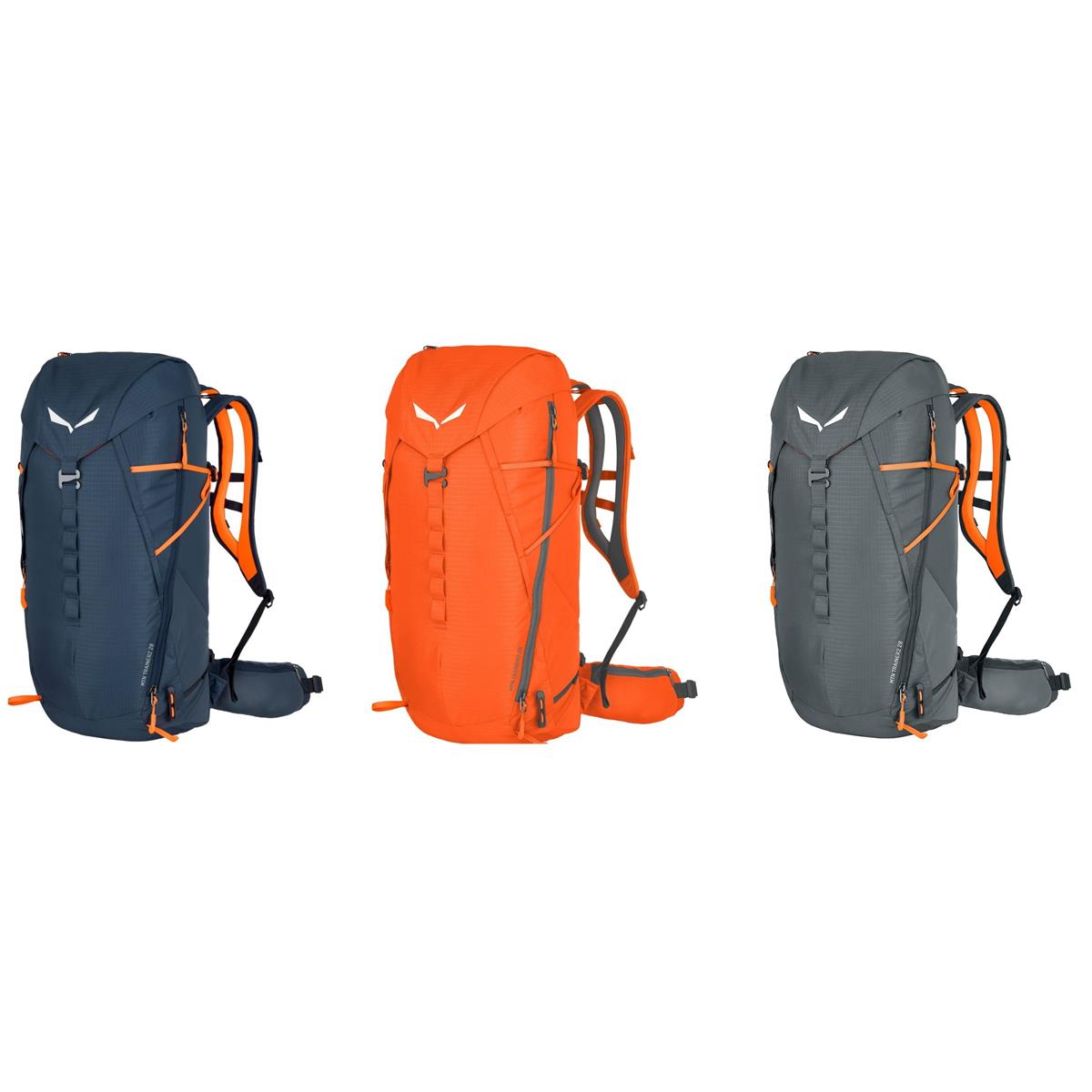 Salewa MTN Trainer 2 28 Liter, image 2 of 8