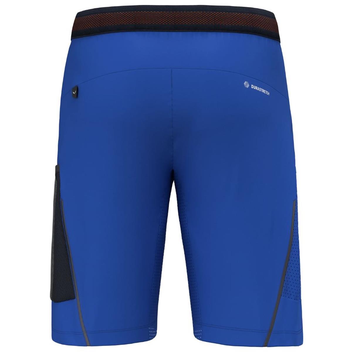 Salewa Pedroc 3 DST Cargo electric Herren Shorts, image 2 of 5