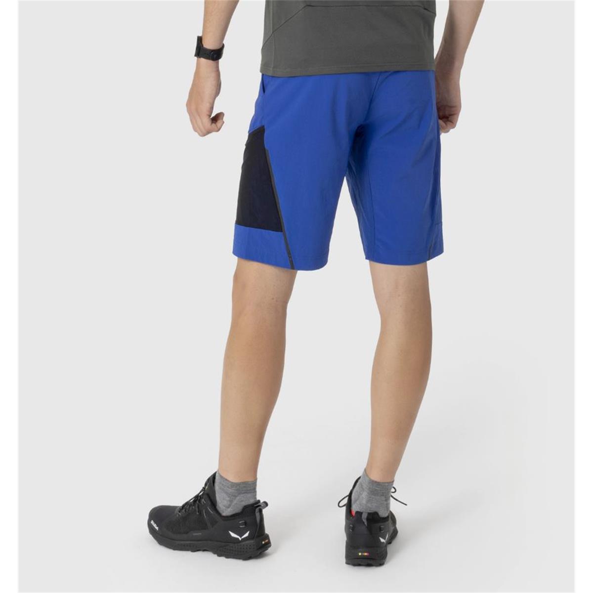 Salewa Pedroc 3 DST Cargo electric Herren Shorts, image 4 of 5