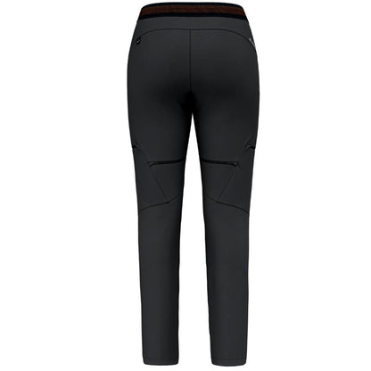 Salewa Pedroc 2 DST 2/1 black out Damen Trekkinghose
