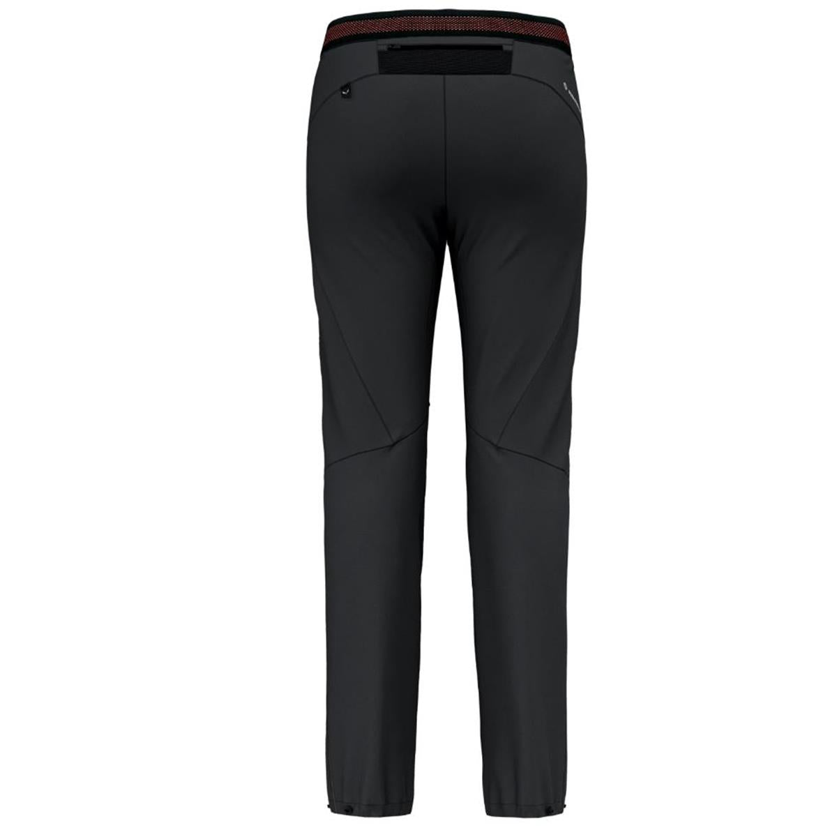 Salewa Pedroc 4 DST Reg black out Damen Trekkinghose, image 2 of 4