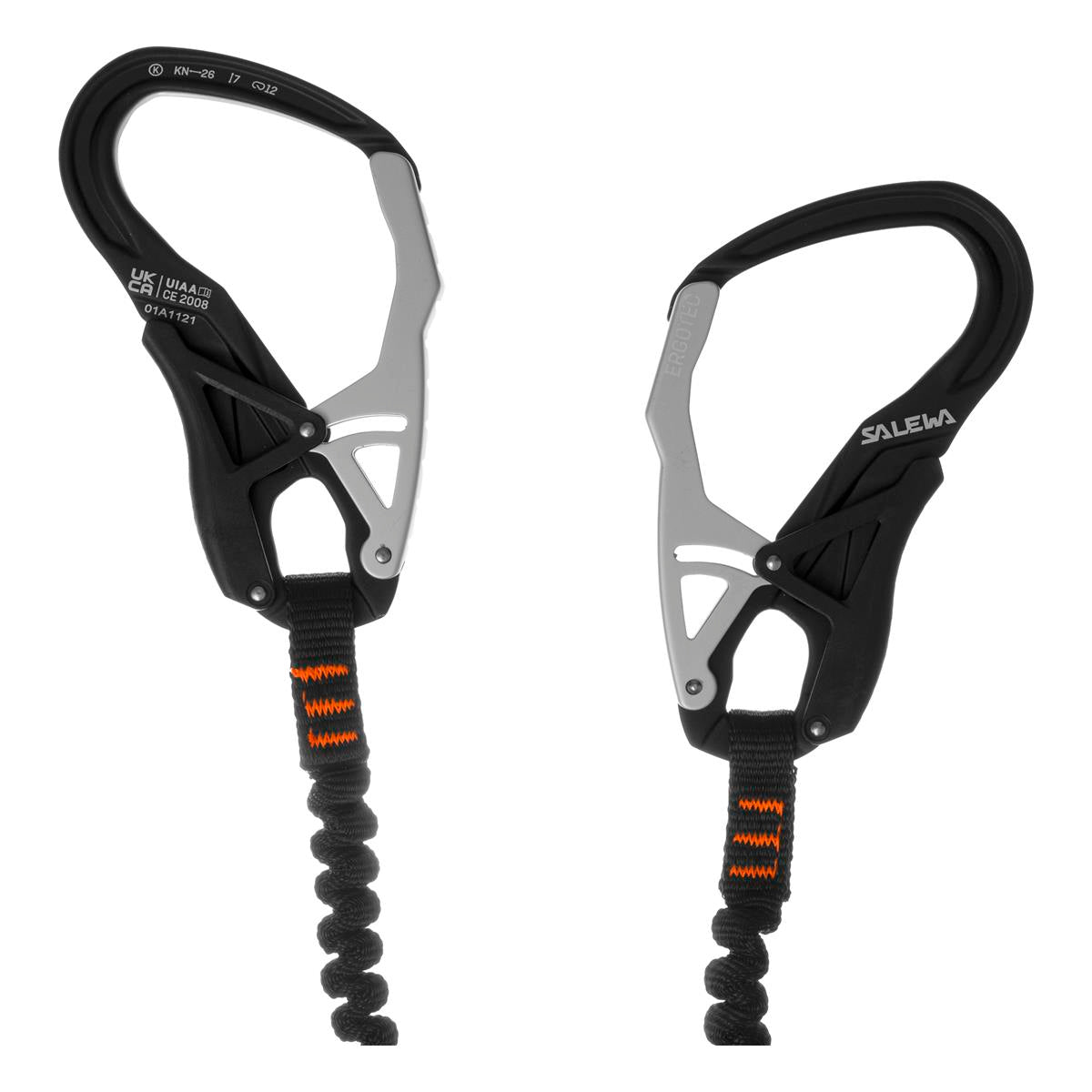 Salewa Via Ferrata Ergo Tex
