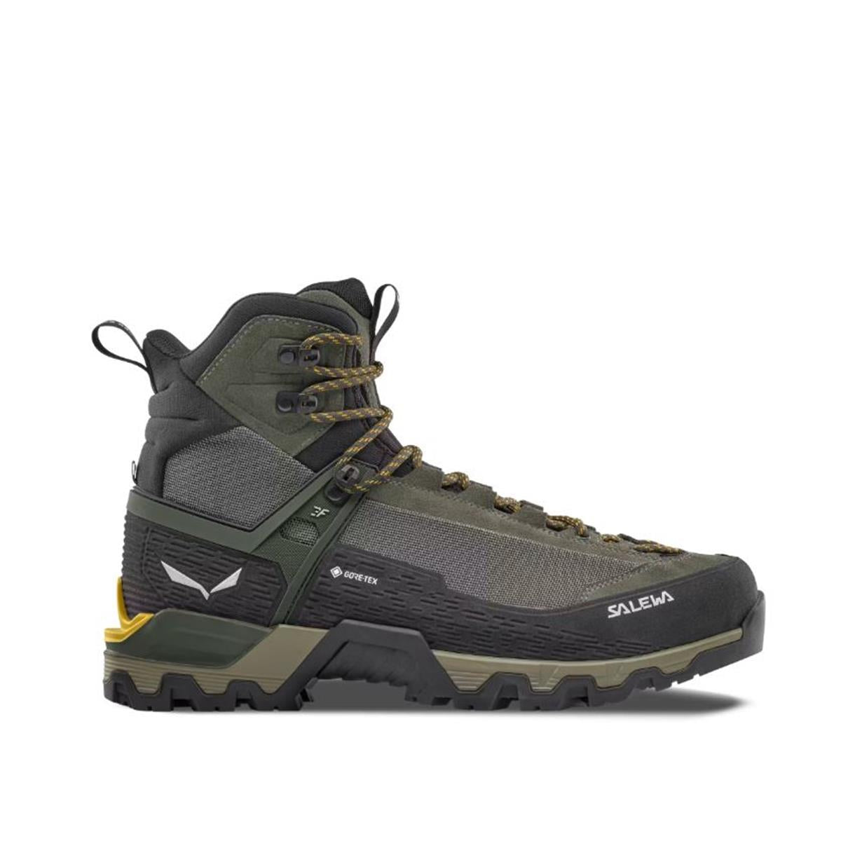 Bild 1 MTN Trainer 3 Tech faded green