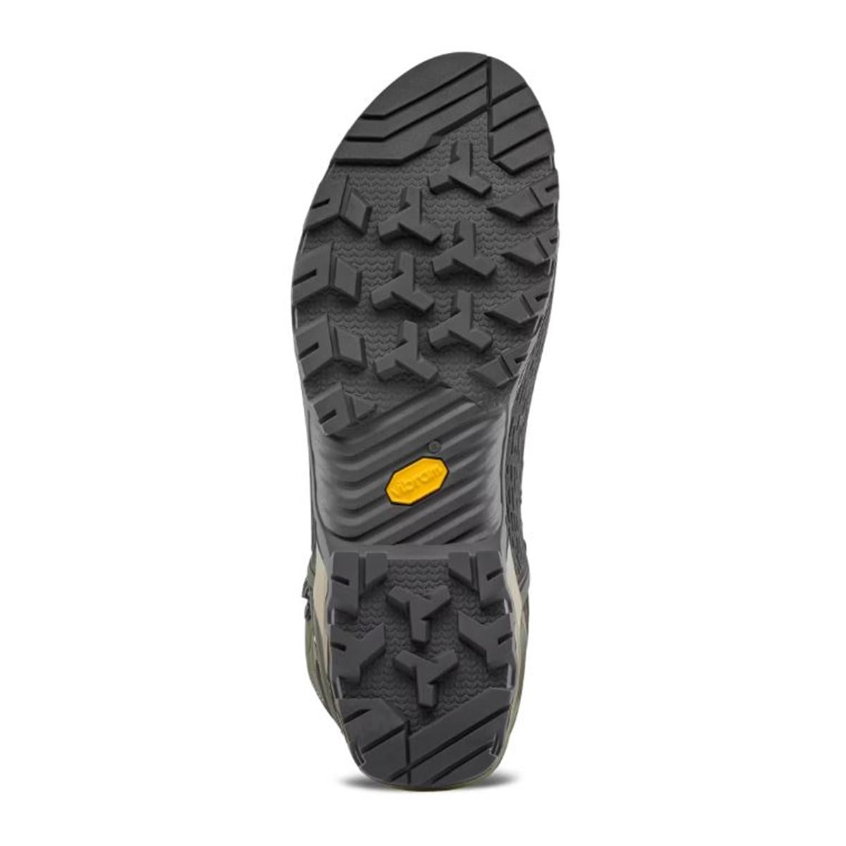 Salewa MTN Trainer 3 Tech Mid GTX Men fadded green, image 5 of 8