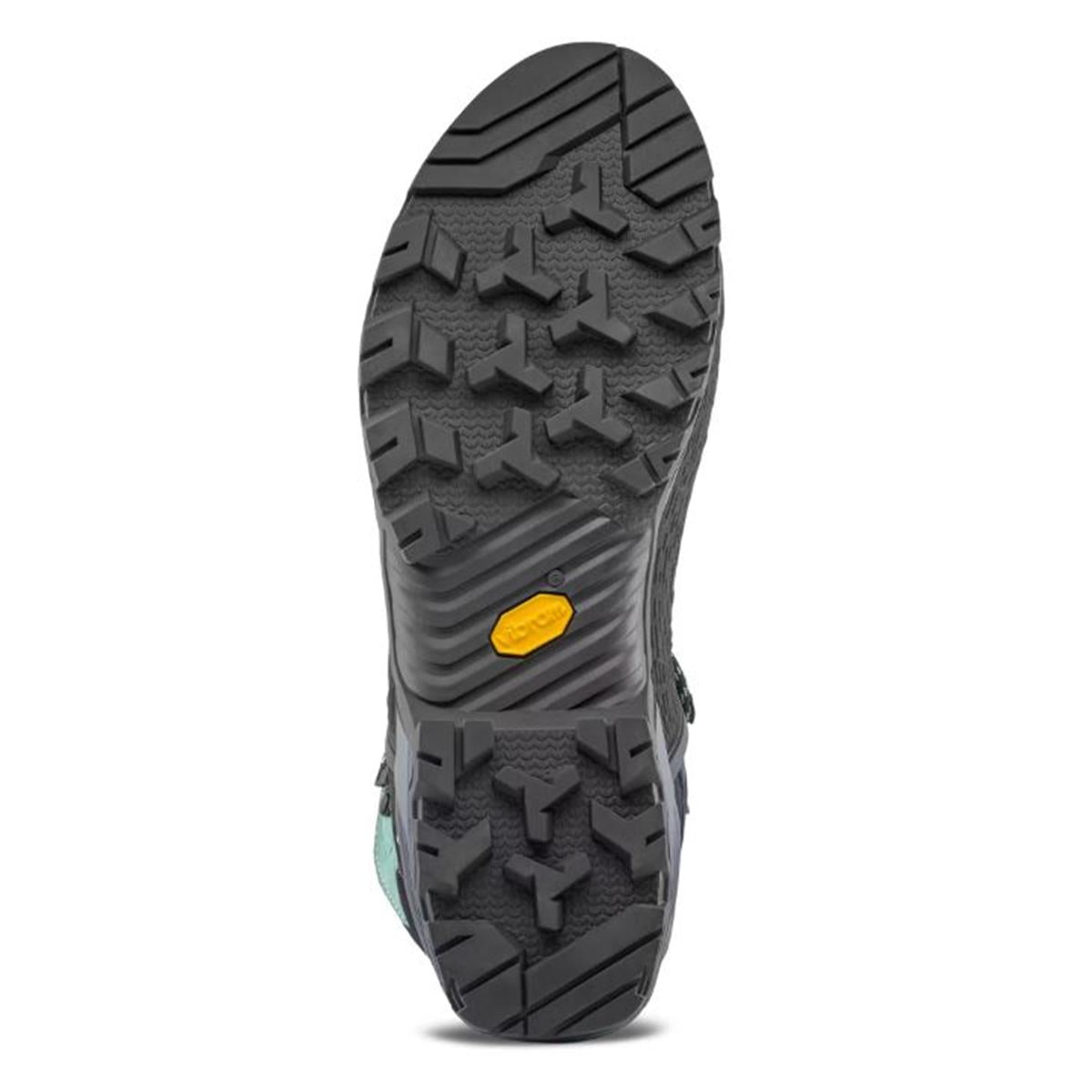 Salewa MTN Trainer 3 Tech Mid GTX Women willow orion blue, Bild 5 von 8